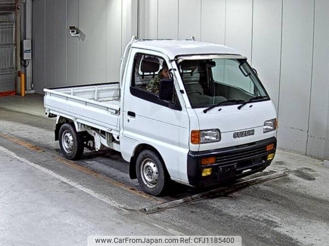 suzuki carry-truck 1998 -SUZUKI--Carry Truck DC51T-542926---SUZUKI--Carry Truck DC51T-542926- image 1