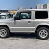 suzuki jimny 2022 -SUZUKI--Jimny JB64W--JB64W-237152---SUZUKI--Jimny JB64W--JB64W-237152- image 16