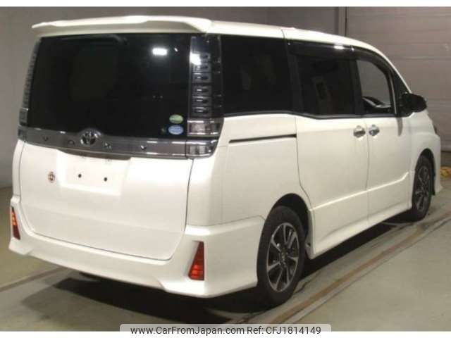 toyota voxy 2018 CFJ1814149 image 2