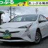 toyota prius 2018 quick_quick_DAA-ZVW50_ZVW50-6150377 image 1