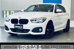 bmw 1-series 2018 CFJ1794862