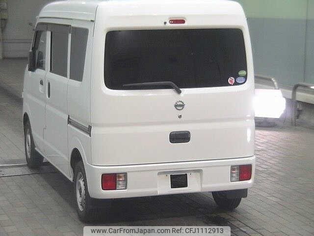 nissan clipper-van 2018 -NISSAN--Clipper Van DR17V-267855---NISSAN--Clipper Van DR17V-267855- image 2