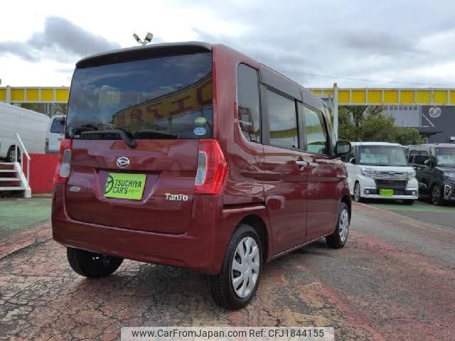 daihatsu tanto 2015 CFJ1844155 image 2