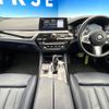 bmw 5-series 2019 quick_quick_JA20_WBAJA52080WC70652 image 2