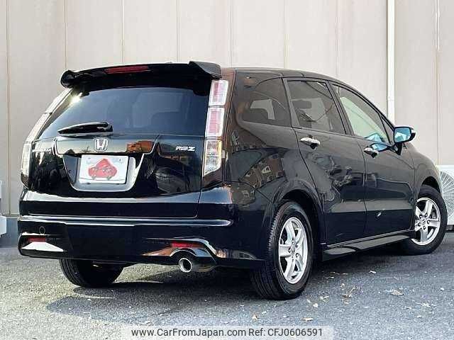 honda stream 2009 504928-927003 image 2