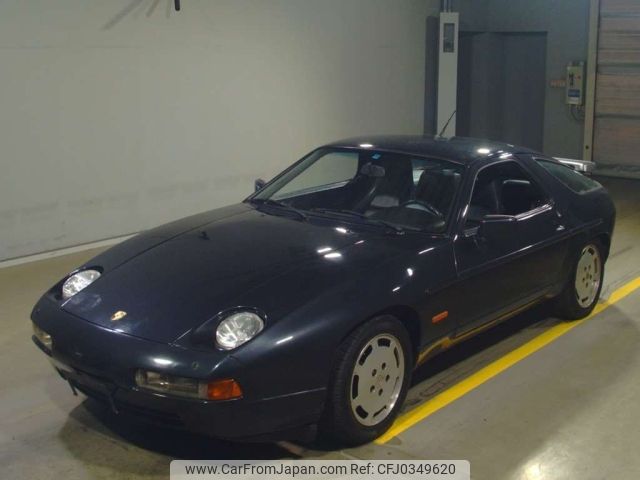 porsche porsche-928 1990 -PORSCHE--Porsche 928 928-WP0ZZZ92ZLS840128---PORSCHE--Porsche 928 928-WP0ZZZ92ZLS840128- image 1