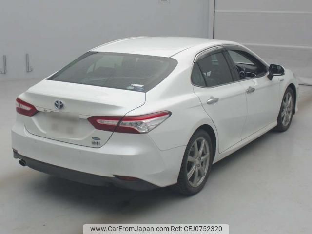 toyota camry 2018 quick_quick_DAA-AXVH70_AXVH70-1019902 image 2