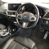 bmw x3 2022 CFJ1887350 image 10
