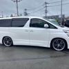 toyota vellfire 2014 -TOYOTA--Vellfire DBA-ANH20W--ANH20-8328572---TOYOTA--Vellfire DBA-ANH20W--ANH20-8328572- image 4