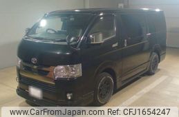 toyota hiace-van 2020 CFJ1654247