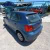 volkswagen polo 2017 -VOLKSWAGEN--VW Polo DBA-6RCJZ--WVWZZZ6RZHU106447---VOLKSWAGEN--VW Polo DBA-6RCJZ--WVWZZZ6RZHU106447- image 8