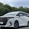 toyota alphard 2024 -TOYOTA--Alphard 6AA-AAHH45W--AAHH45-0028100---TOYOTA--Alphard 6AA-AAHH45W--AAHH45-0028100- image 24
