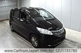 honda freed 2012 -HONDA--Freed GB4-1402469---HONDA--Freed GB4-1402469-