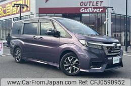 honda stepwagon 2017 -HONDA--Stepwgn DBA-RP3--RP3-1203084---HONDA--Stepwgn DBA-RP3--RP3-1203084-