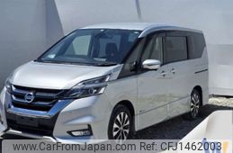 nissan serena 2018 -NISSAN--Serena DAA-GFC27--GFC27-087698---NISSAN--Serena DAA-GFC27--GFC27-087698-