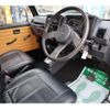 suzuki jimny 1994 GOO_JP_700102067530221217006 image 12