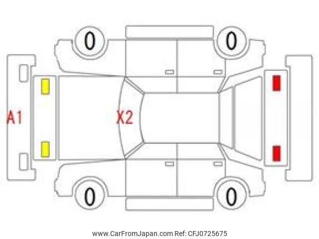 audi q2 2020 -AUDI--Audi Q2 ABA-GACHZ--WAUZZZGA4LA027116---AUDI--Audi Q2 ABA-GACHZ--WAUZZZGA4LA027116- image 2