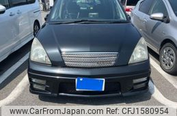 toyota opa 2000 CFJ1580954