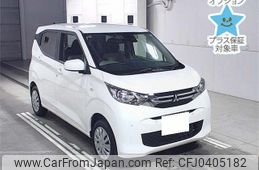 mitsubishi ek-wagon 2023 -MITSUBISHI 【名古屋 58Aﾆ296】--ek Wagon B36W-0301846---MITSUBISHI 【名古屋 58Aﾆ296】--ek Wagon B36W-0301846-