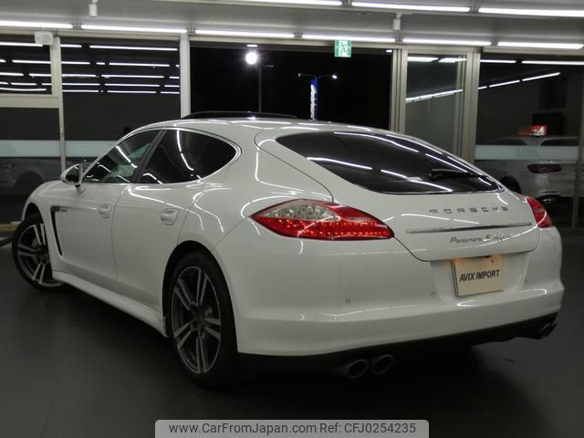 porsche panamera 2011 quick_quick_DAA-970CGEA_WP0ZZZ97ZCL040572 image 2