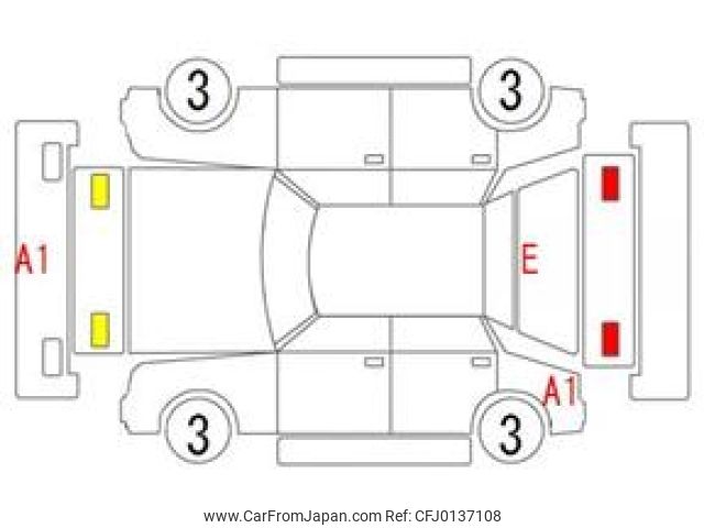 honda stepwagon 2021 -HONDA--Stepwgn 6BA-RP4--RP4-1307690---HONDA--Stepwgn 6BA-RP4--RP4-1307690- image 2