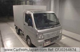 nissan clipper-truck 2018 -NISSAN--Clipper Truck DR16T-388531---NISSAN--Clipper Truck DR16T-388531-