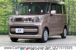 suzuki spacia 2023 CFJ1515505