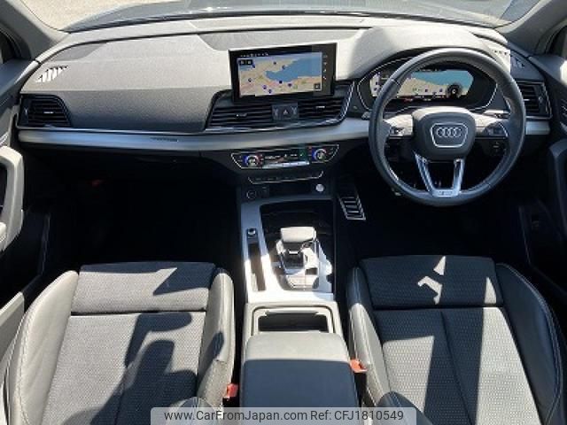 audi q5 2022 CFJ1810549 image 2