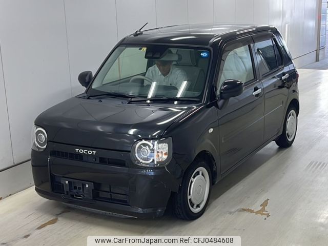 daihatsu mira-tocot 2019 -DAIHATSU--Mira Tocot LA550S-0030737---DAIHATSU--Mira Tocot LA550S-0030737- image 1