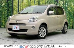 toyota passo 2011 -TOYOTA--Passo DBA-NGC30--NGC30-0017061---TOYOTA--Passo DBA-NGC30--NGC30-0017061-