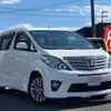 toyota alphard 2014 -TOYOTA--Alphard ANH20W--ANH20-8331889---TOYOTA--Alphard ANH20W--ANH20-8331889- image 1
