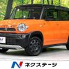 suzuki hustler 2017 -SUZUKI--Hustler DAA-MR41S--MR41S-248118---SUZUKI--Hustler DAA-MR41S--MR41S-248118- image 1