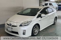 toyota prius 2011 -TOYOTA 【京都 330ち1197】--Prius ZVW30-5263792---TOYOTA 【京都 330ち1197】--Prius ZVW30-5263792-