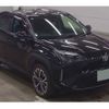 toyota yaris-cross 2021 quick_quick_5BA-MXPB15_2000302 image 4