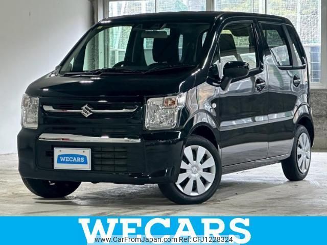 suzuki wagon-r 2023 quick_quick_MH85S_MH85S-171819 image 1