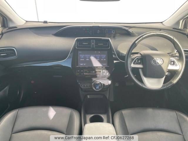 toyota prius 2015 -TOYOTA--Prius DAA-ZVW50--ZVW50-6001500---TOYOTA--Prius DAA-ZVW50--ZVW50-6001500- image 2