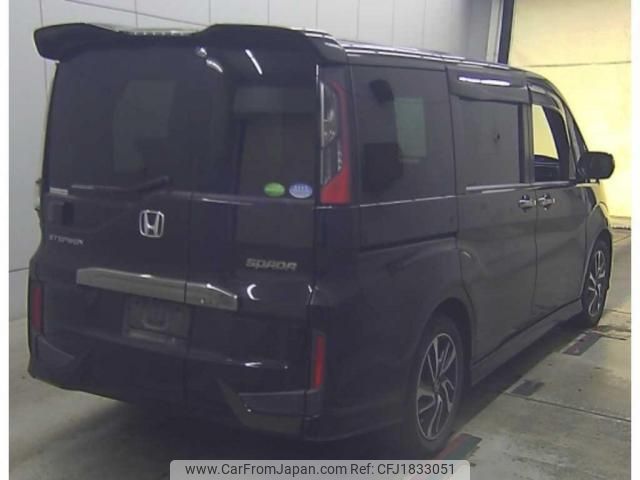 honda stepwagon-spada 2017 CFJ1833051 image 2