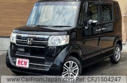 honda n-box 2016 CFJ1504247