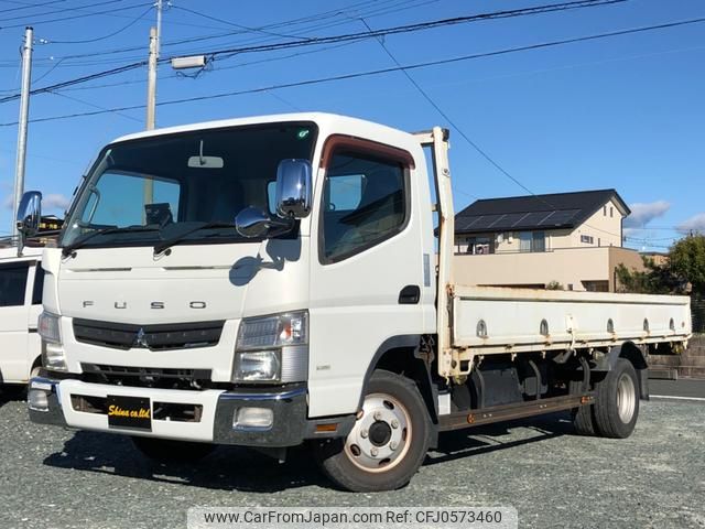 mitsubishi-fuso canter 2013 GOO_NET_EXCHANGE_0602507A30241216W001 image 1