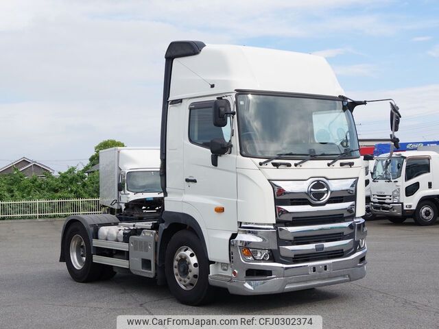 hino profia 2019 -HINO--Profia 2DG-SH1EDGG--SH1EDG-101112---HINO--Profia 2DG-SH1EDGG--SH1EDG-101112- image 2