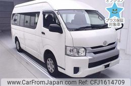 toyota hiace-wagon 2014 CFJ1614709