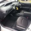 toyota prius 2021 -TOYOTA--Prius 6AA-ZVW51--ZVW51-6200618---TOYOTA--Prius 6AA-ZVW51--ZVW51-6200618- image 11