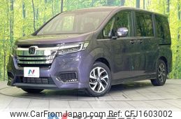 honda stepwagon-spada 2018 CFJ1603002