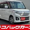 suzuki spacia 2015 quick_quick_MK42S_MK42S-599455 image 1