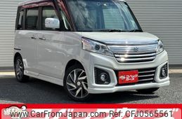 suzuki spacia 2015 quick_quick_MK42S_MK42S-599455