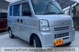 mitsubishi minicab-van 2014 -MITSUBISHI--Minicab Van HBD-DS64V--DS64V-791779---MITSUBISHI--Minicab Van HBD-DS64V--DS64V-791779-