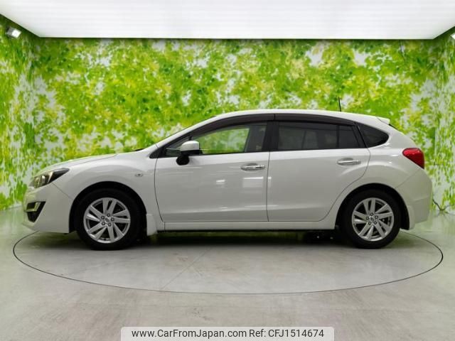 subaru impreza-sports 2016 CFJ1514674 image 2
