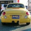 daihatsu copen 2007 -DAIHATSU 【浜松 581ﾖ374】--Copen L880K--0040003---DAIHATSU 【浜松 581ﾖ374】--Copen L880K--0040003- image 8