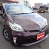 toyota prius 2013 -TOYOTA--Prius DAA-ZVW30--ZVW30-1659033---TOYOTA--Prius DAA-ZVW30--ZVW30-1659033- image 2