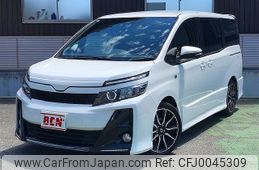 toyota voxy 2017 -TOYOTA--Voxy DBA-ZRR80W--ZRR80-0295080---TOYOTA--Voxy DBA-ZRR80W--ZRR80-0295080-